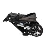 Bebe Stars Πολυκαρότσι Belize 3σε1 Grey 390T-186